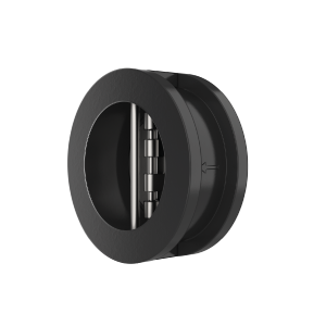 CD | Dual plate check valves