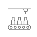 icône alimentation