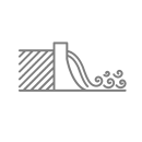 puissance de l'icône